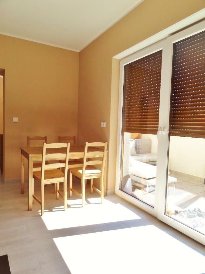 Apartment Panorama Мендзыводзе Экстерьер фото