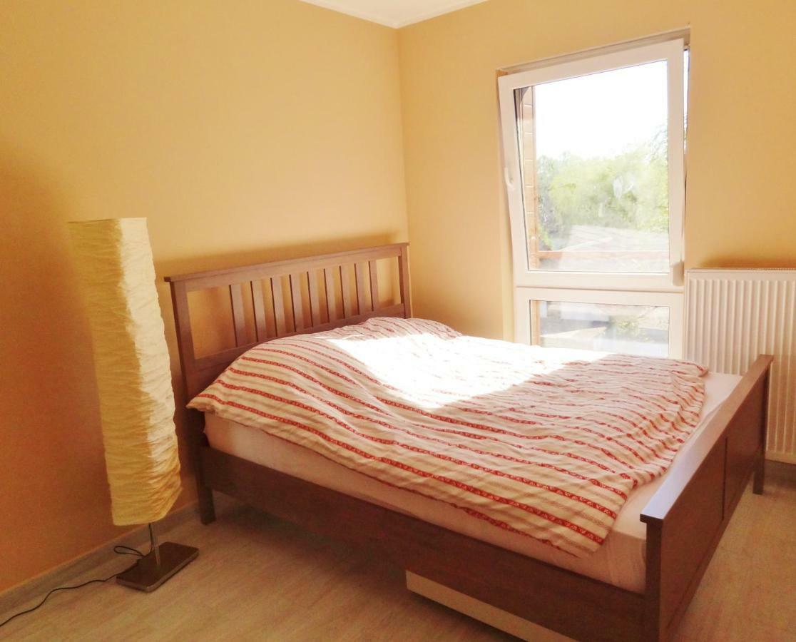 Apartment Panorama Мендзыводзе Экстерьер фото