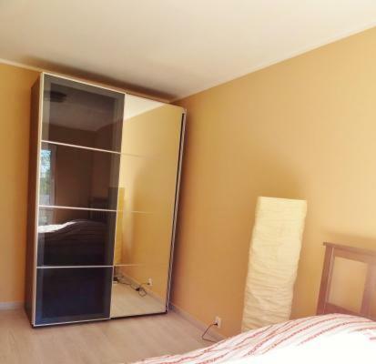 Apartment Panorama Мендзыводзе Экстерьер фото