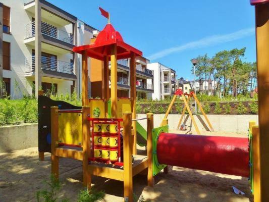 Apartment Panorama Мендзыводзе Экстерьер фото